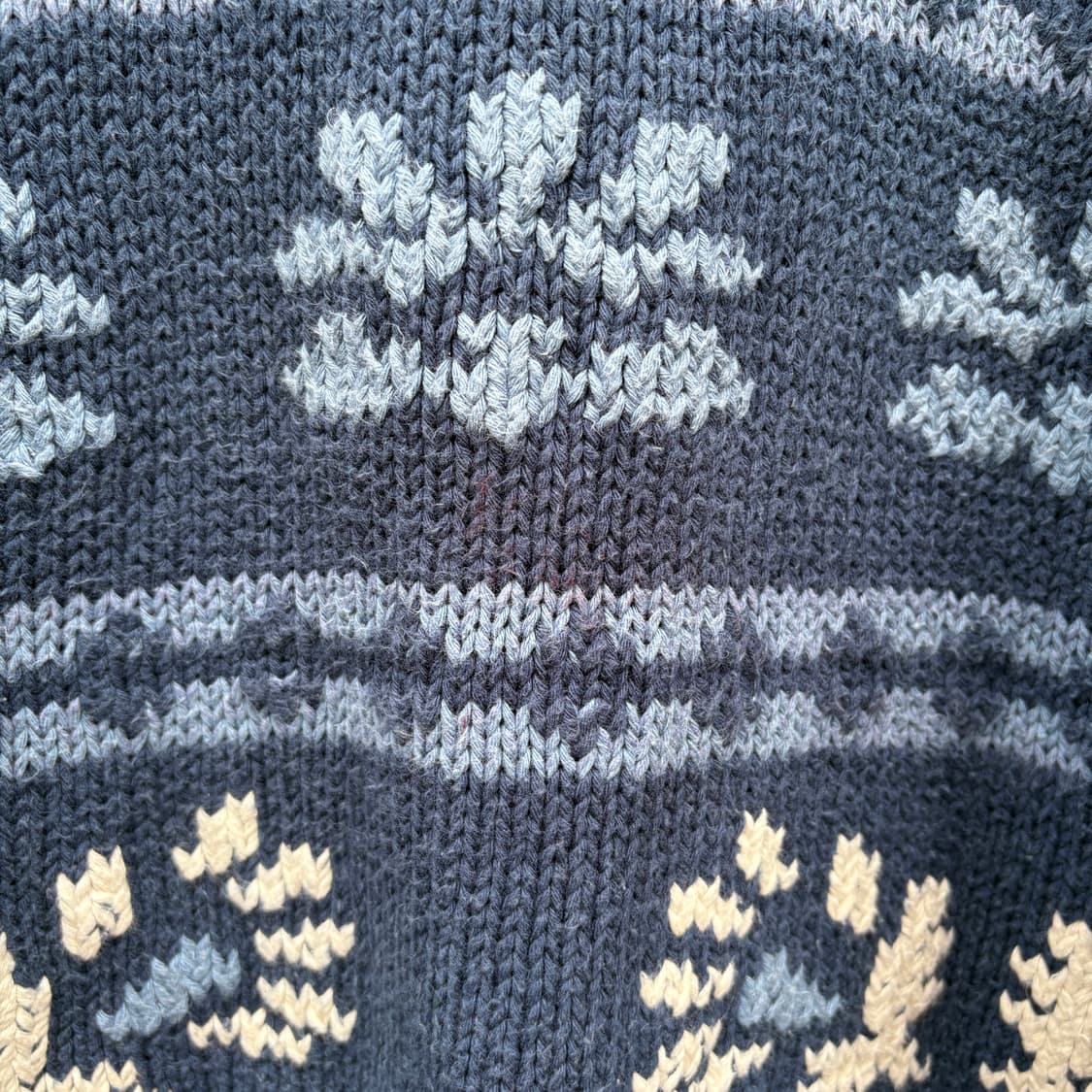 L.L.bean 엘엘빈 니트 가디건 상품이미지7