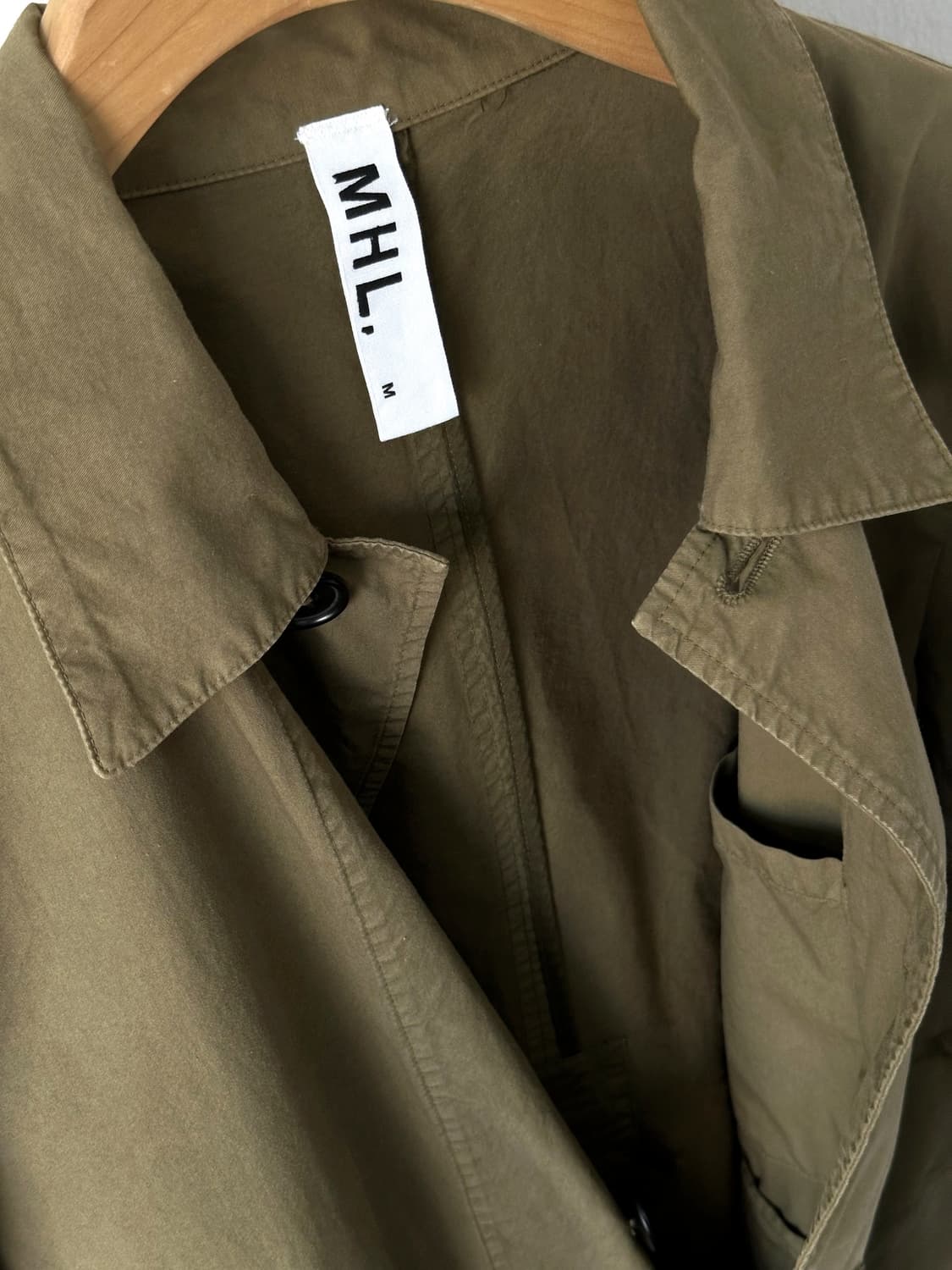 MHL. 상품이미지5