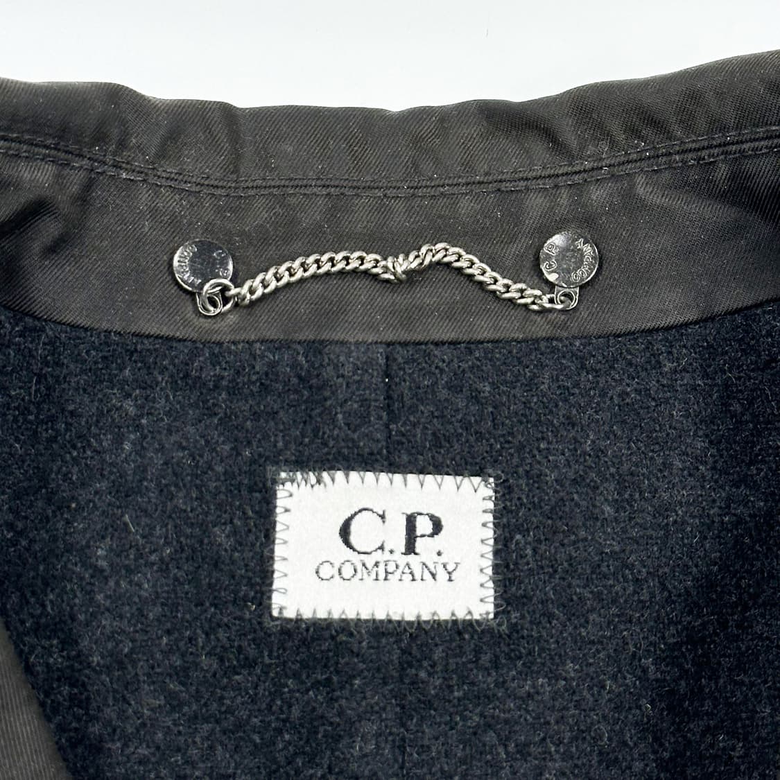 cp컴퍼니 올드 아카이브 블레이져 자켓 L 상품이미지7