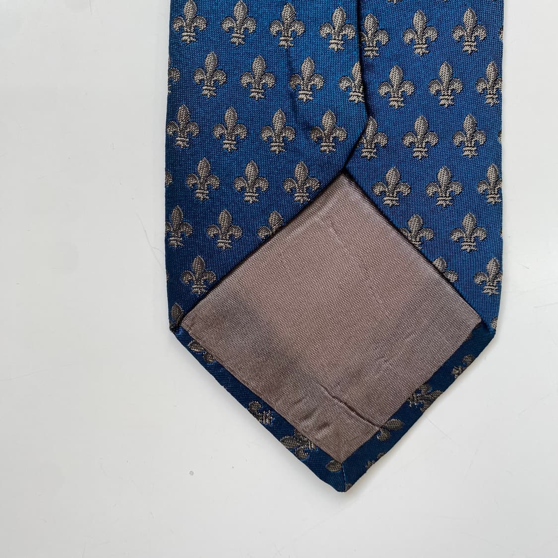 장폴고티에 Jean Paul Gaultier 명품 정품넥타이 8.2cm 상품이미지6