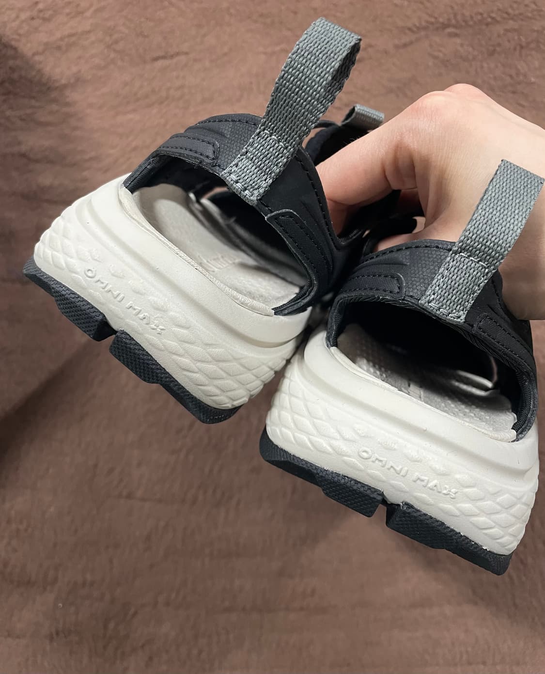 Columbia 샌들(230) 상품이미지4