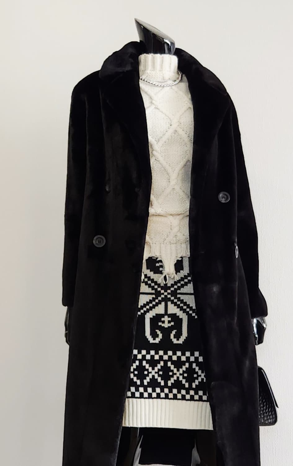 퍼롱코트 상품이미지1