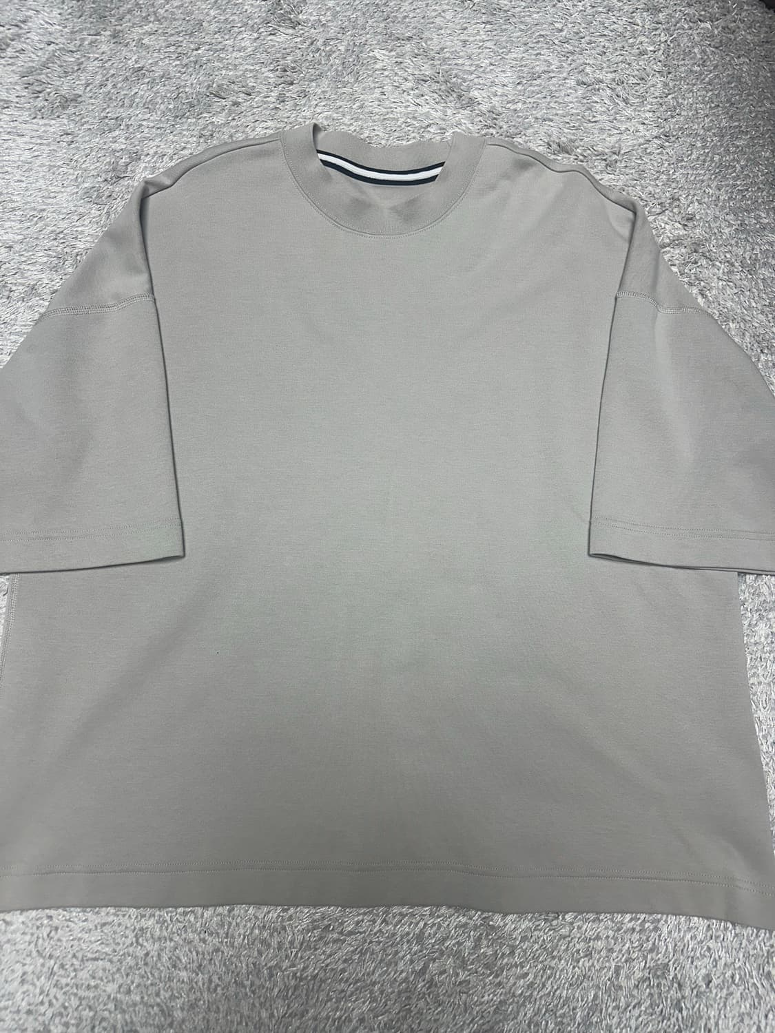 [L]나이키 테크플리스 리이매진드 빈팔티 상품이미지1