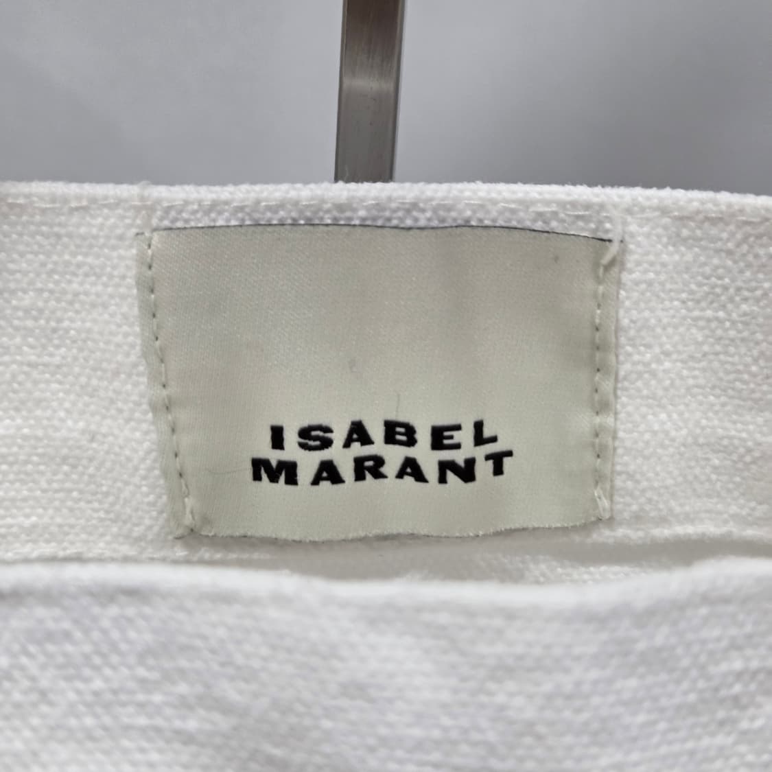 이자벨마랑 에코백 상품이미지2