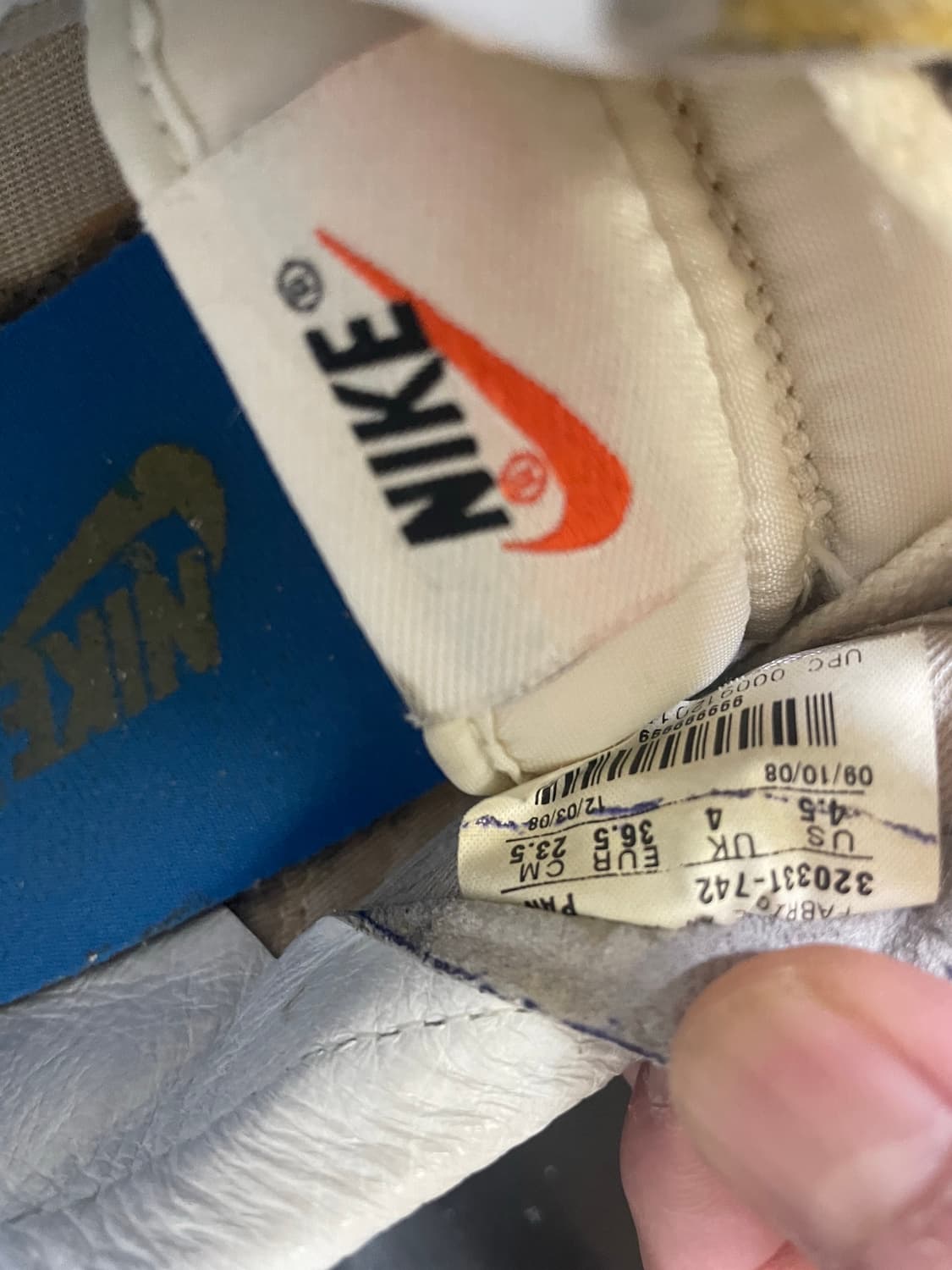 나이키 LDV 상품이미지6