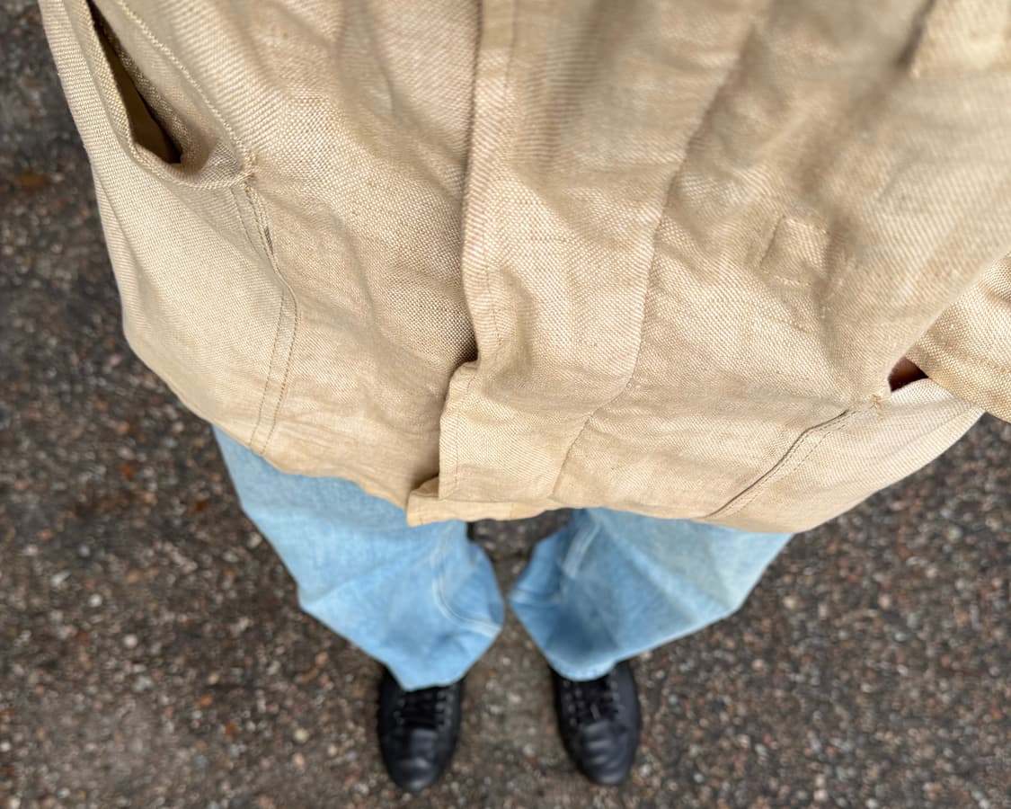 브룩스브라더스 Artisanal 라인 자켓 상품이미지2