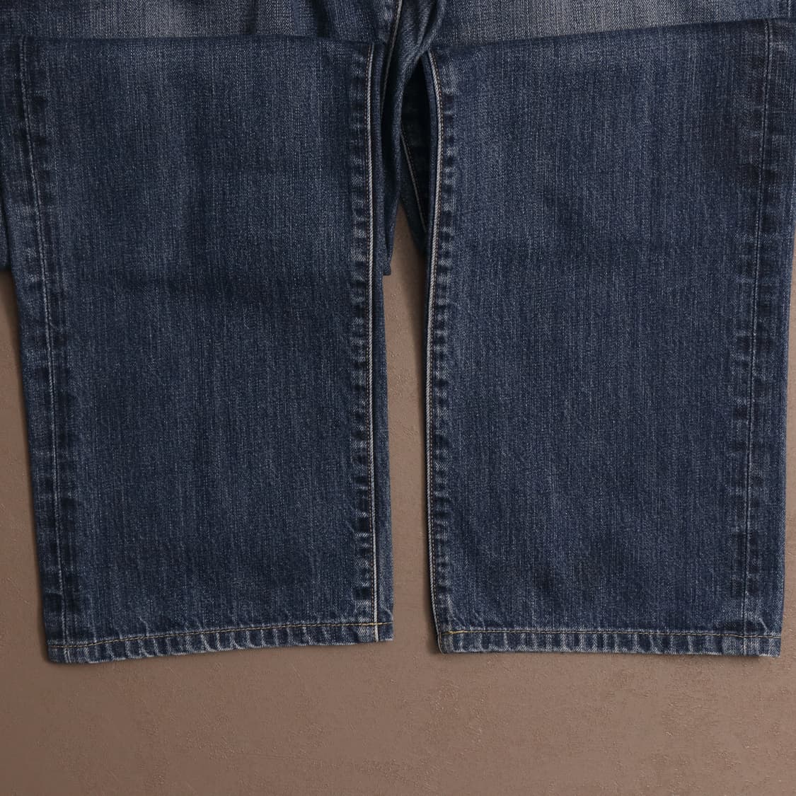 유니클로 데님팬츠A1631 상품이미지4