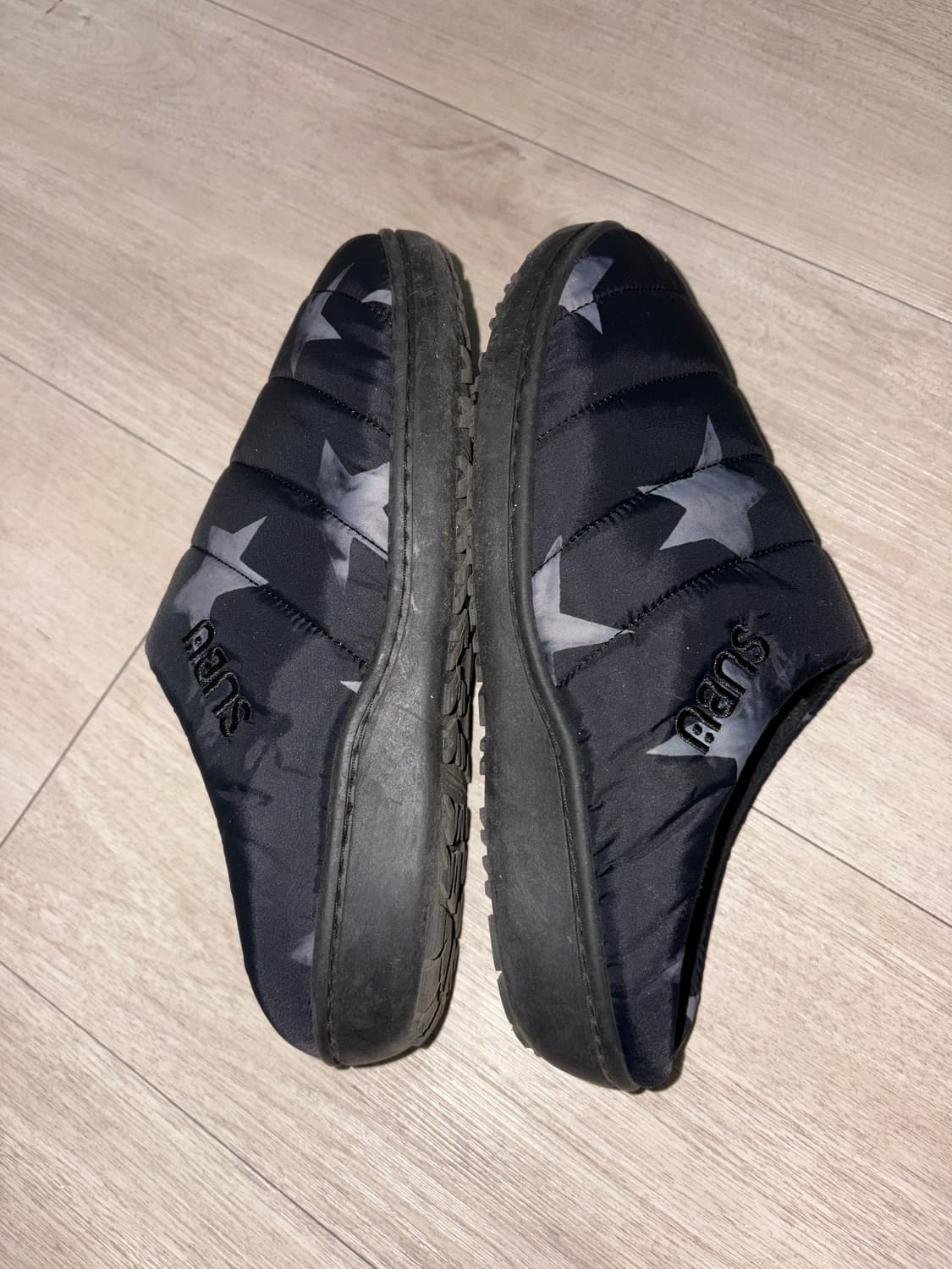 [size 0] subu star 스부 윈터샌들 스타 상품이미지6