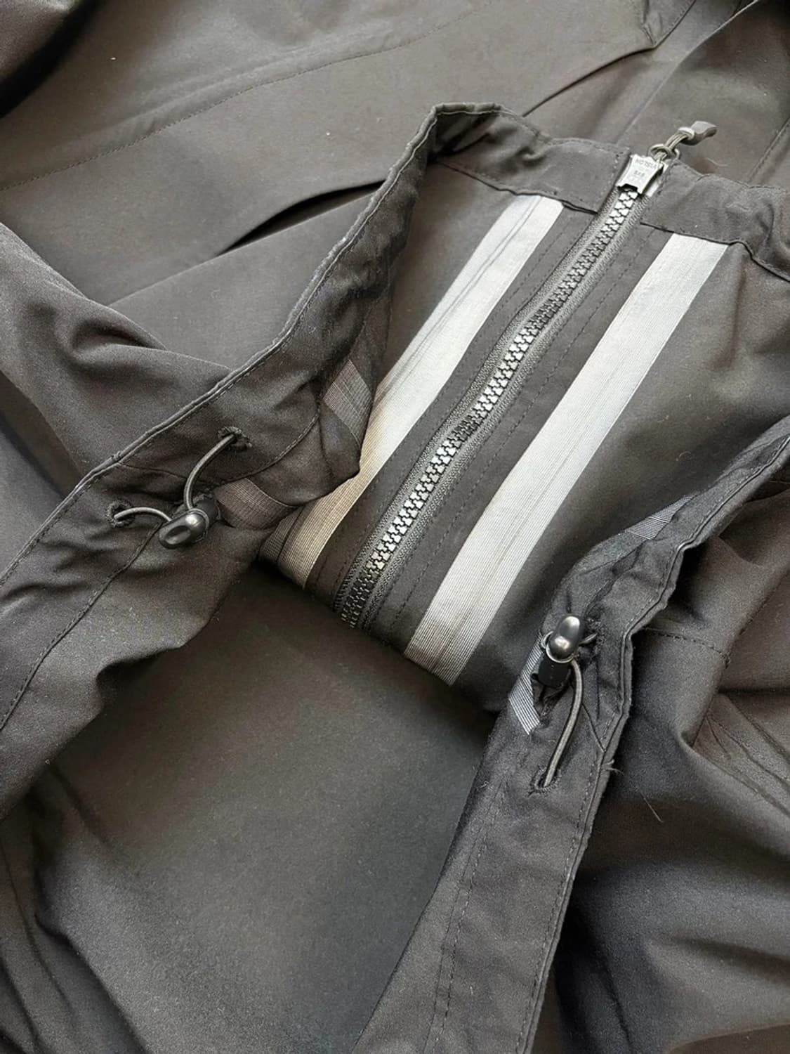 포스트 아카이브 팩션 3.1 멤브레인 자켓 PN6430    상품이미지9