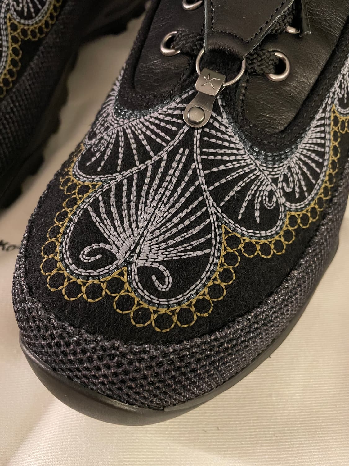 키코 코스타디노브 찰리스 레이스 업 상품이미지10