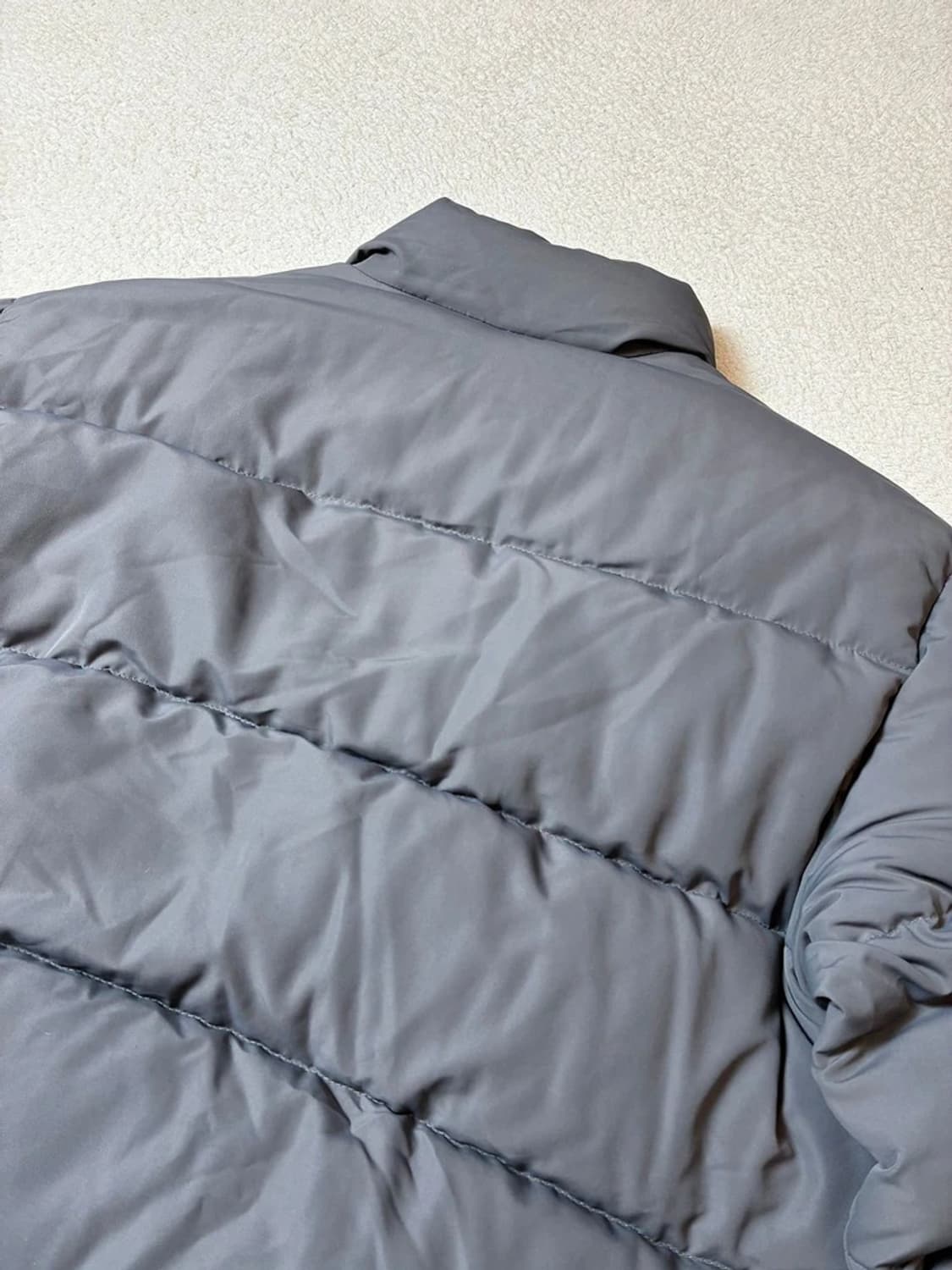 인사일런스 덕다운 푸퍼 패딩 PN7175 상품이미지5