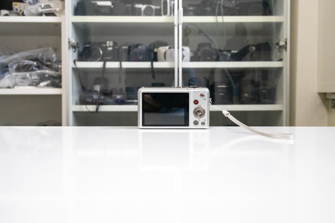 Casio Exilim Ex-ZS160 상품이미지8