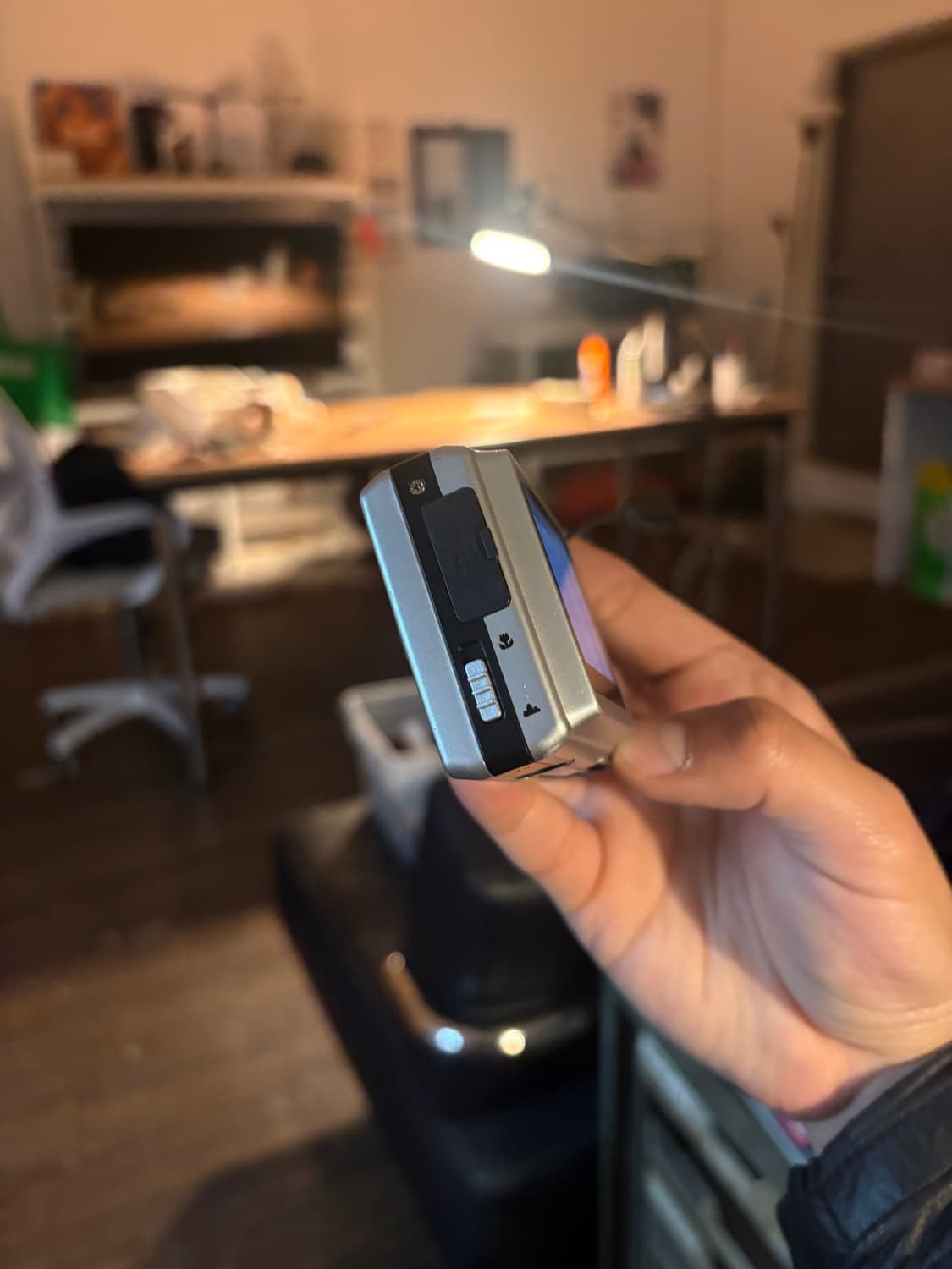 디지털콘셉트 디지털카메라 상품이미지4