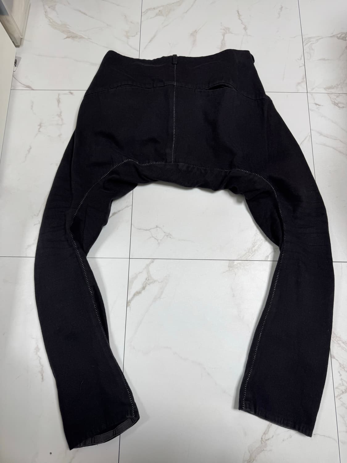 N/07 사루엘 팬츠 상품이미지2