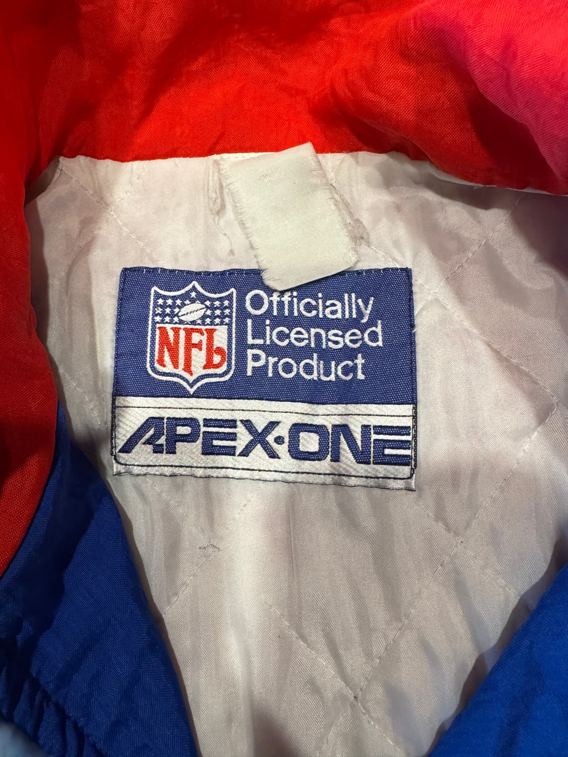 NFL 아노락 상품이미지4