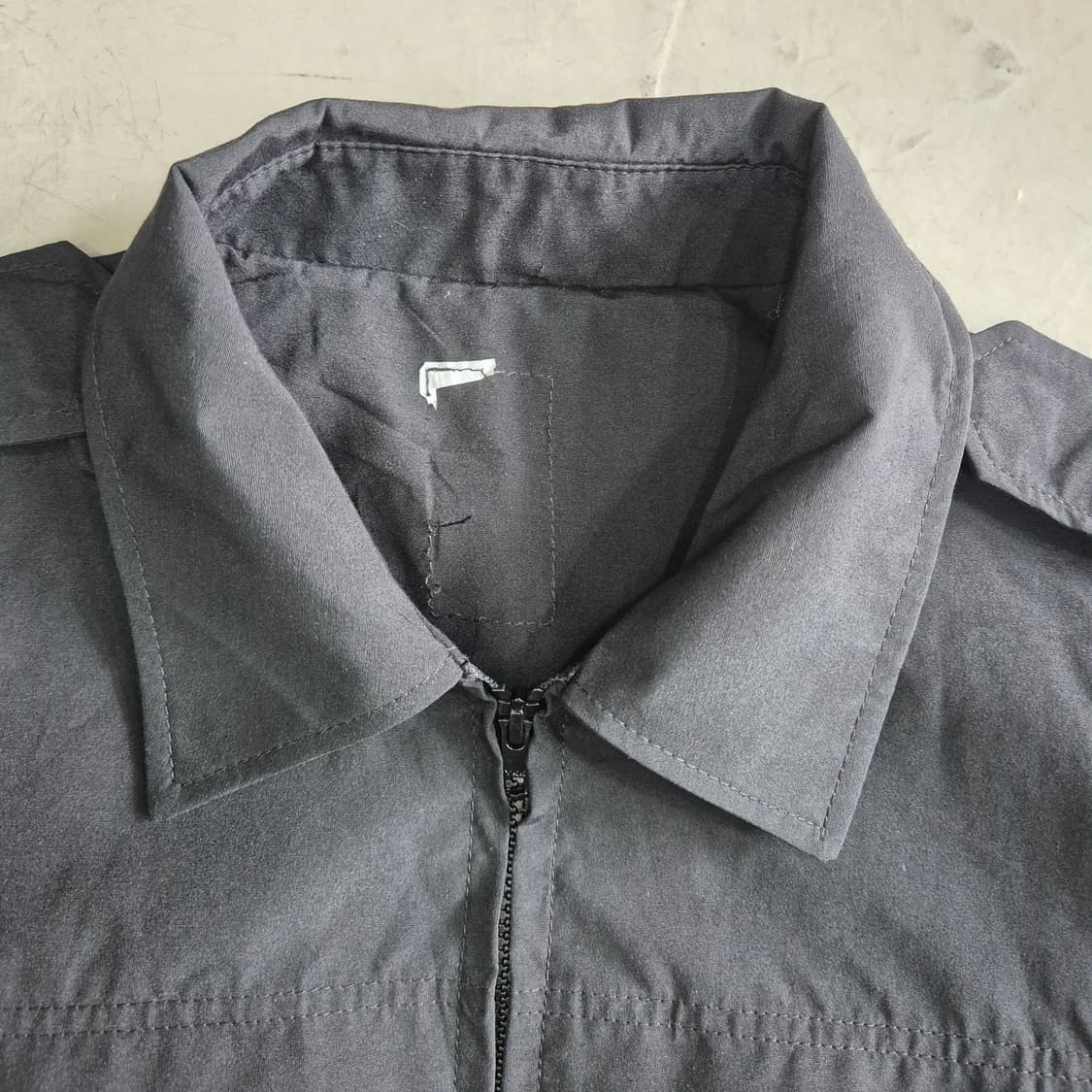 90's US ARMY 미군 class-B 스윙자켓 상품이미지3