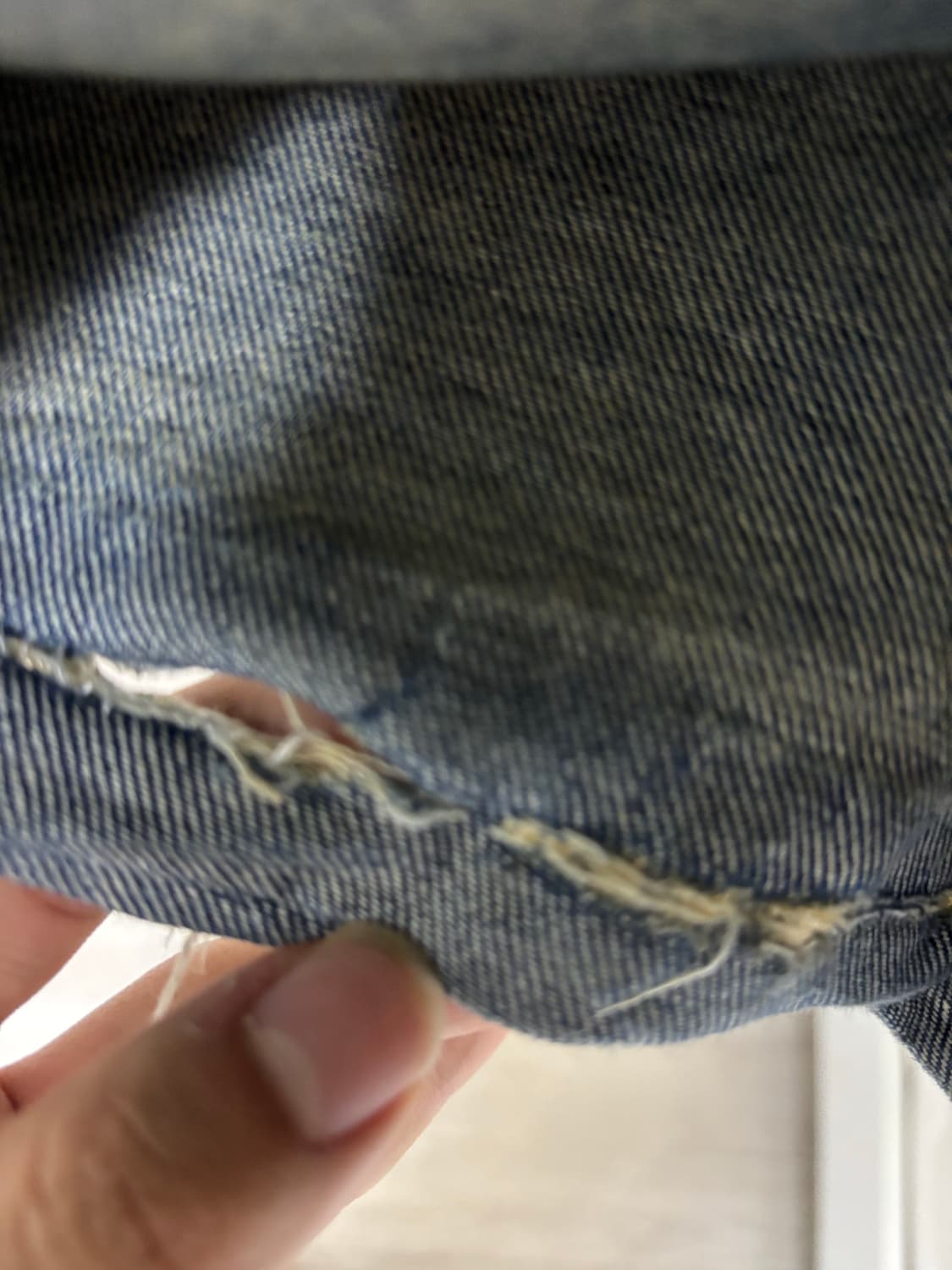 Kangjungseok x jeans 3 상품이미지5