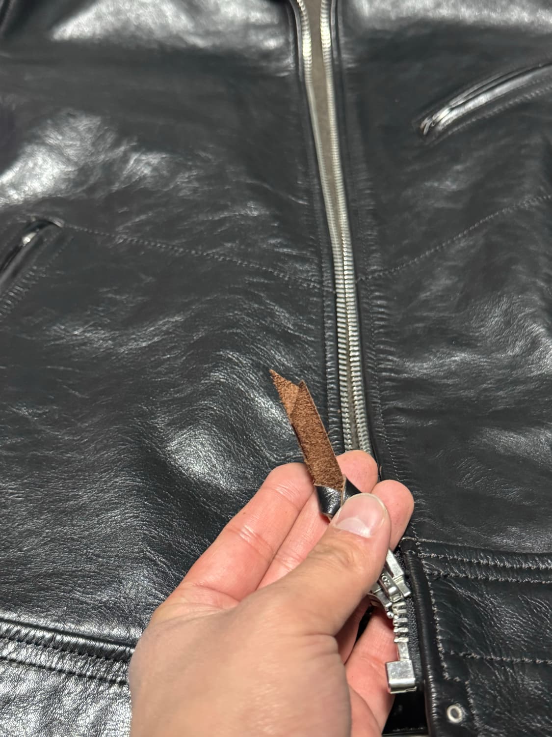 Veluokldly 중홀랜드 스포츠 자켓 상품이미지6