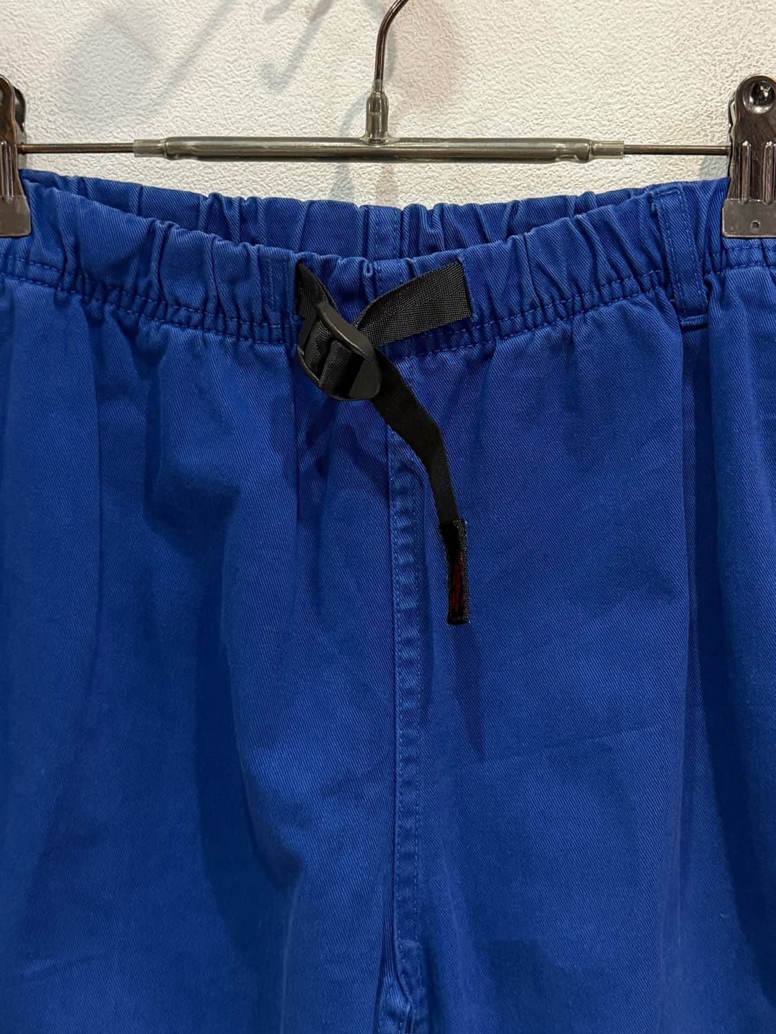 Gramicci Shorts Blue (S)  상품이미지4