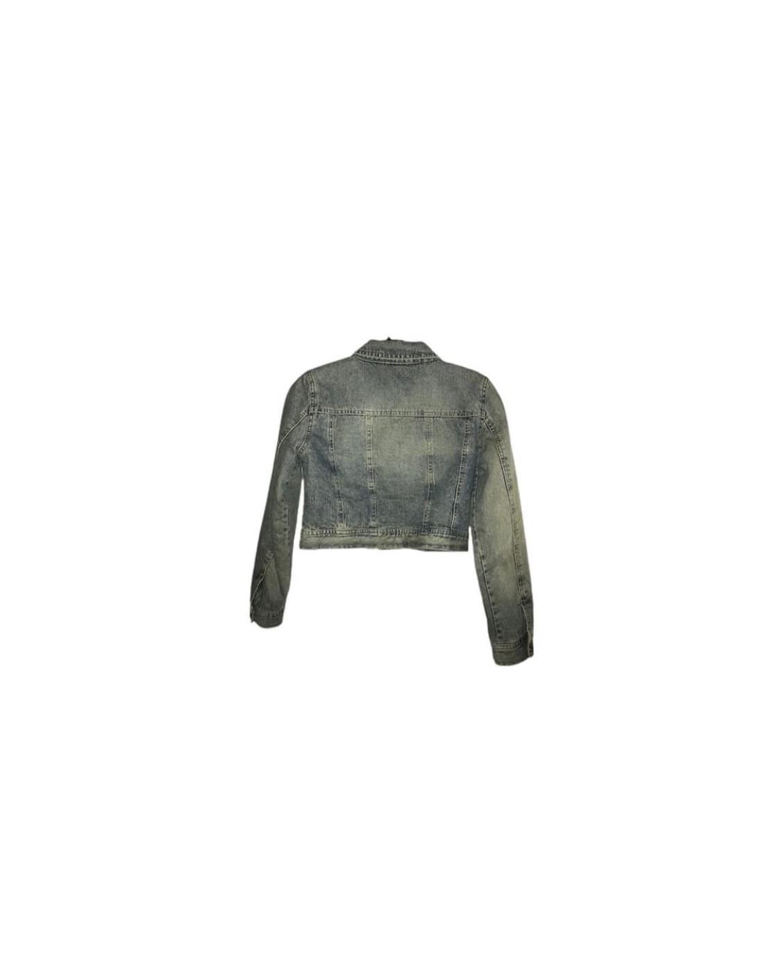 도요샛 데님 세트 상품이미지8