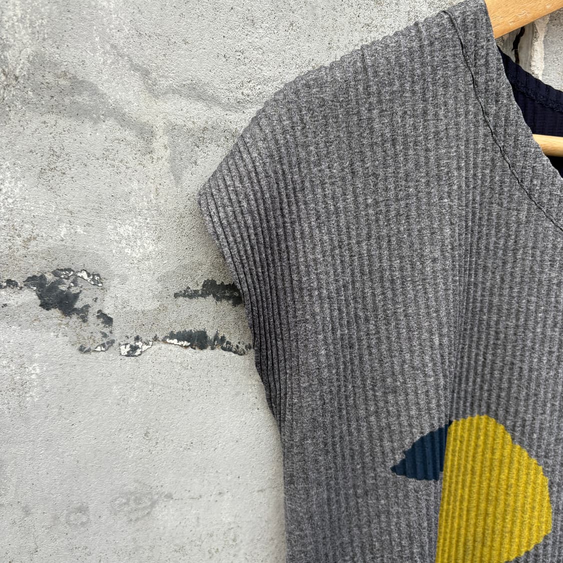 Pleats Please 이세이미야케 플리츠플리즈 슬리브리스 상품이미지3