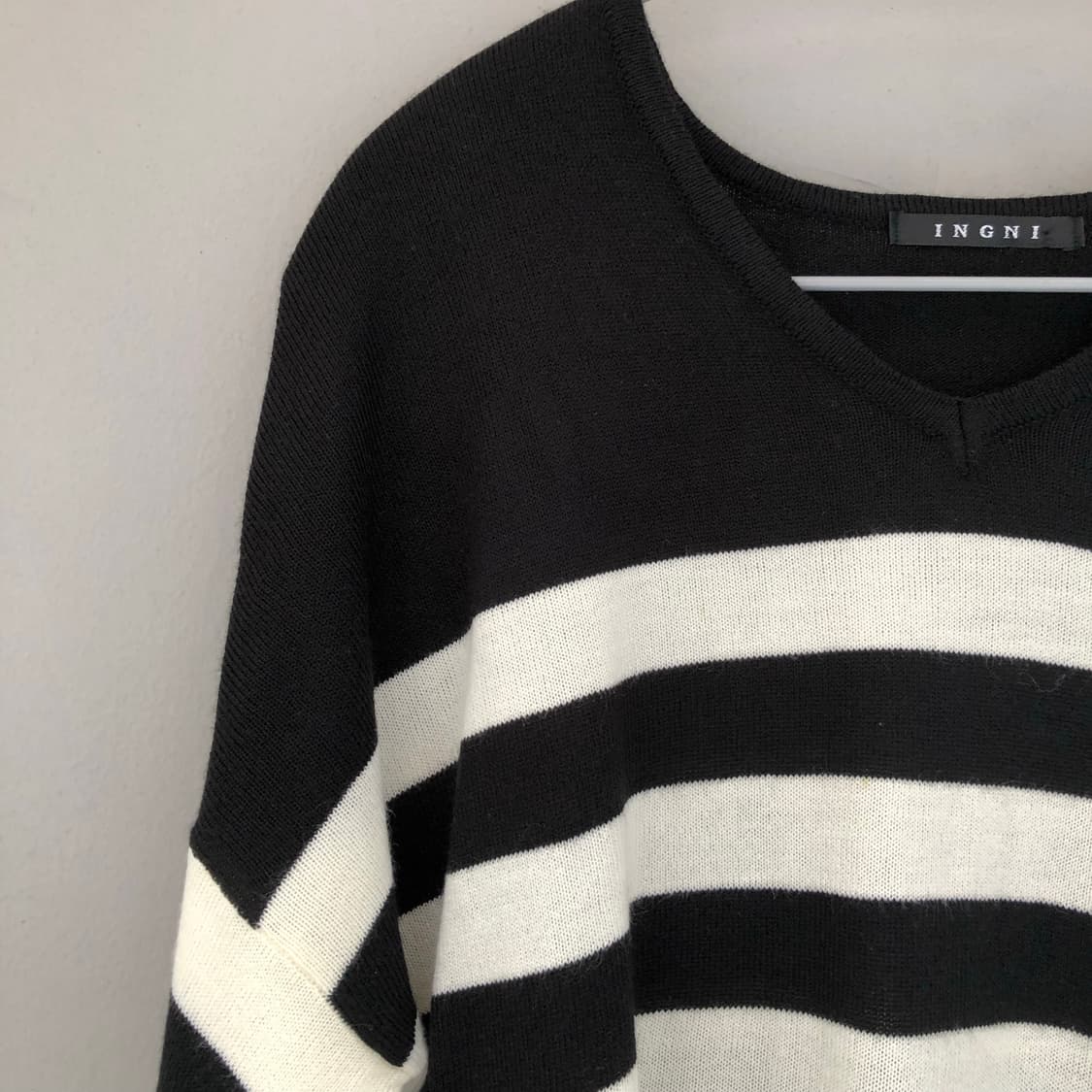 vintage knit 상품이미지2