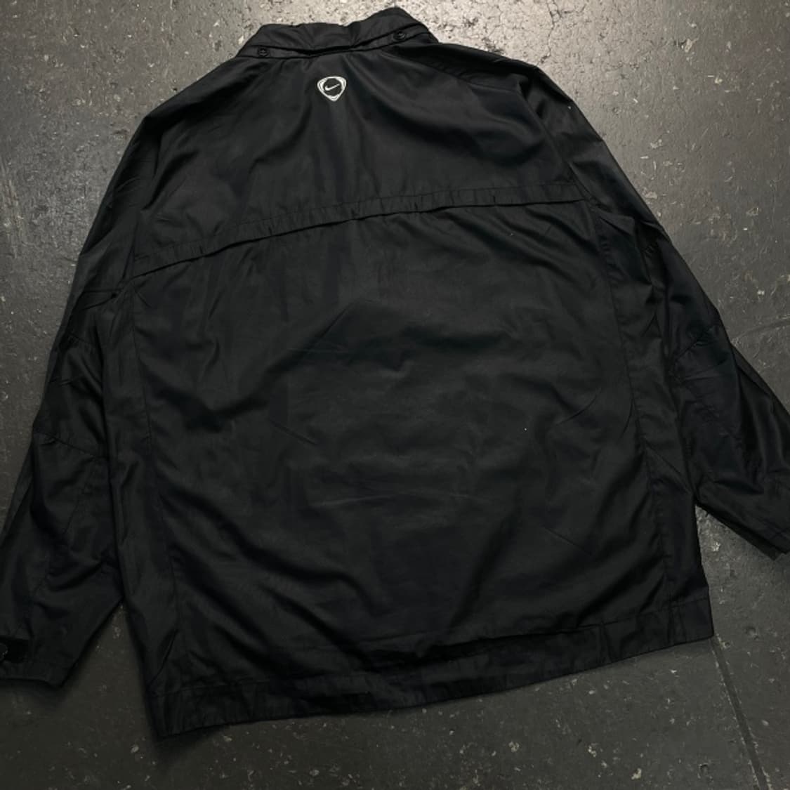 105 나이키 맨유 바람막이 상품이미지5