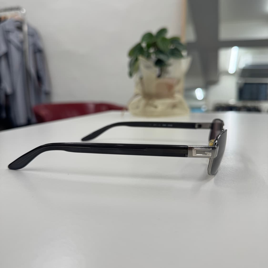 Old Gucci Sunglasses 상품이미지6