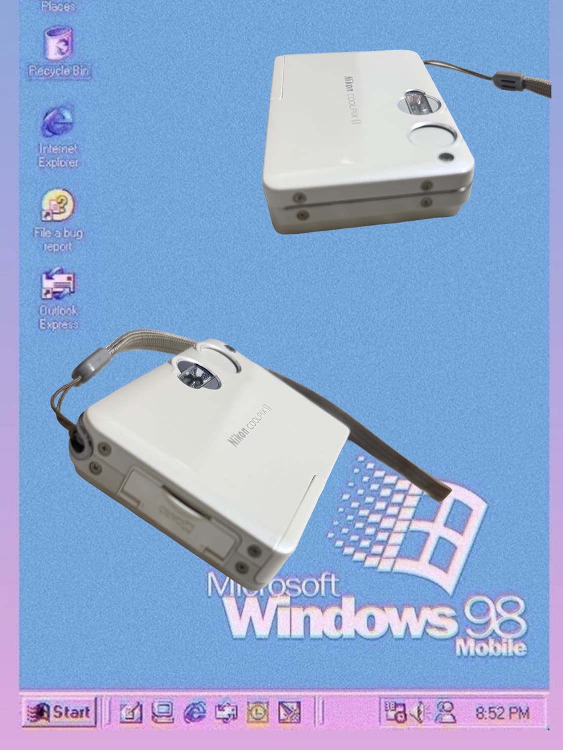 노제디카🤍) 니콘 Cooplix s1 쿨픽스 s1 상품이미지5