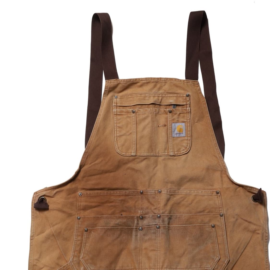 칼하트 Carhartt Work Apron  상품이미지2