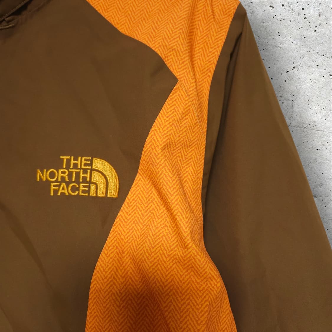 노스페이스 하이벤트 경량패딩 (95/M) 상품이미지4