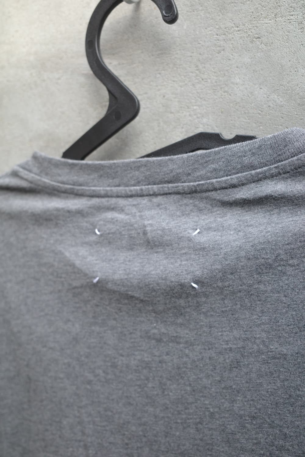 2017 overlock stitch t-shirt 상품이미지7