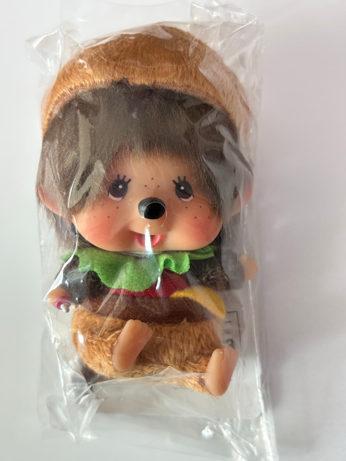 대두 버거몬치치 상품이미지1