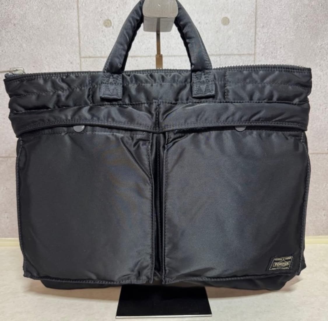 요시다포터 탱커 토트백, 헬멧백 상품이미지2