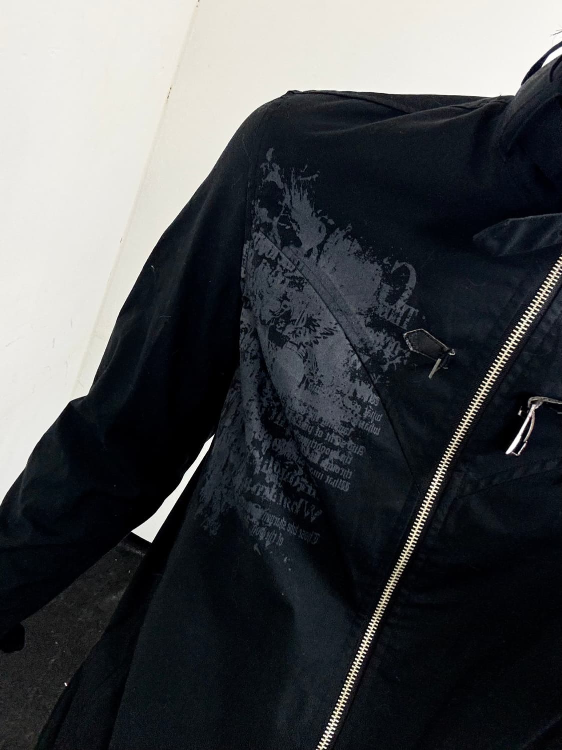 “Splendid” 00’s Print RockChic Mood Buc 상품이미지10