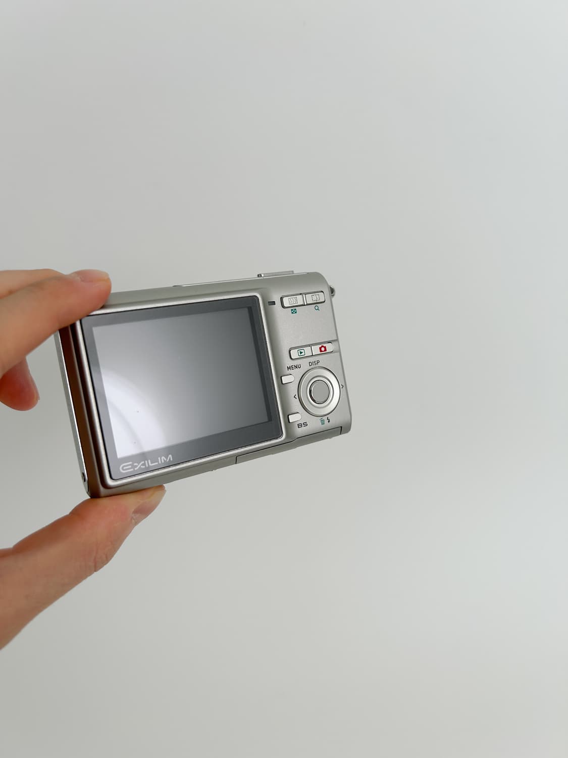 카시오 엑슬림 z7 exilim 빈티지 디카 상품이미지6