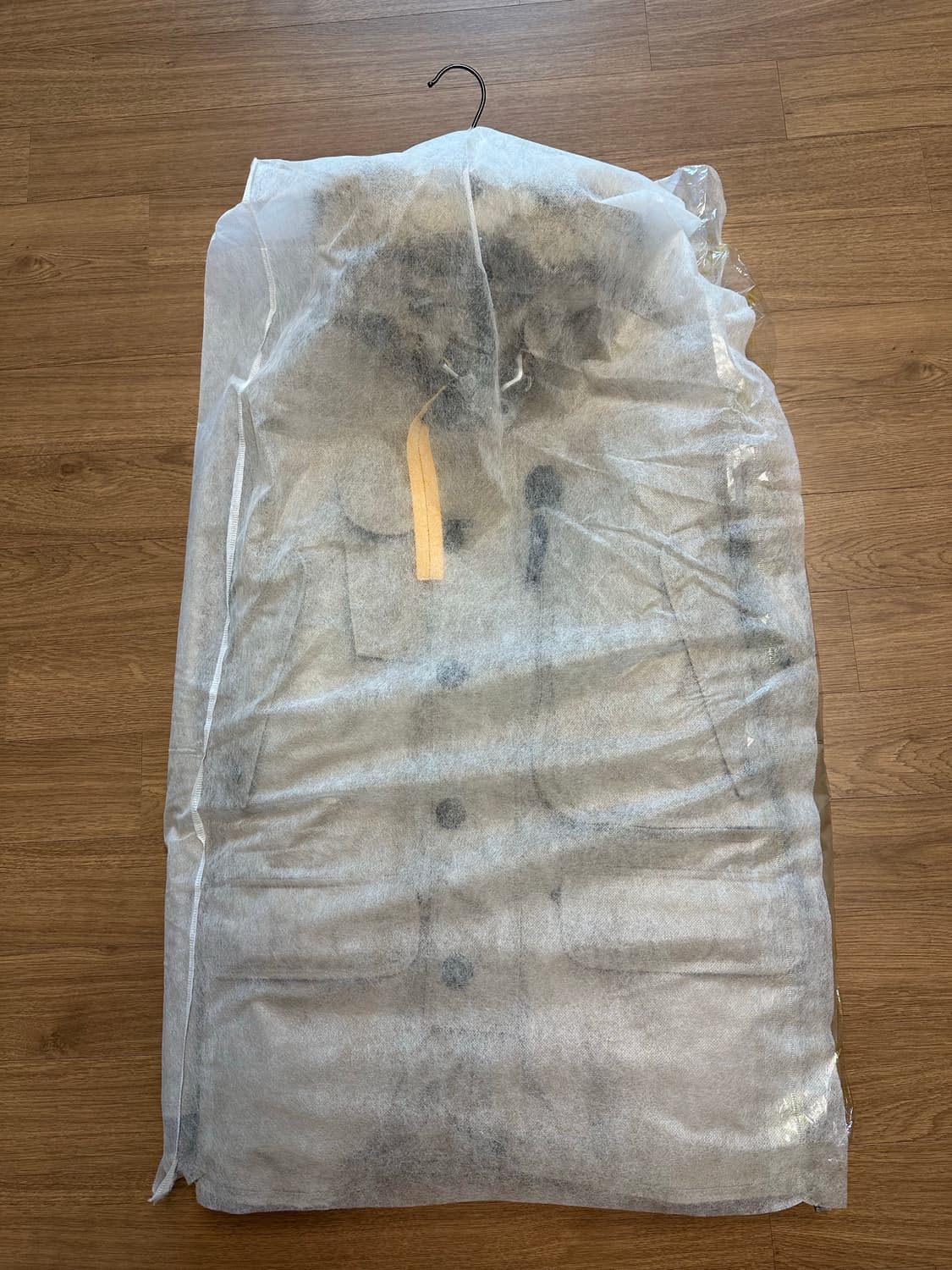 파라점퍼스 코디악 S 사이즈 카푸치노 색상 상품이미지10