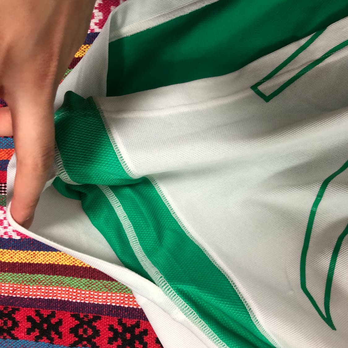 후드 반팔 티셔츠 상품이미지6