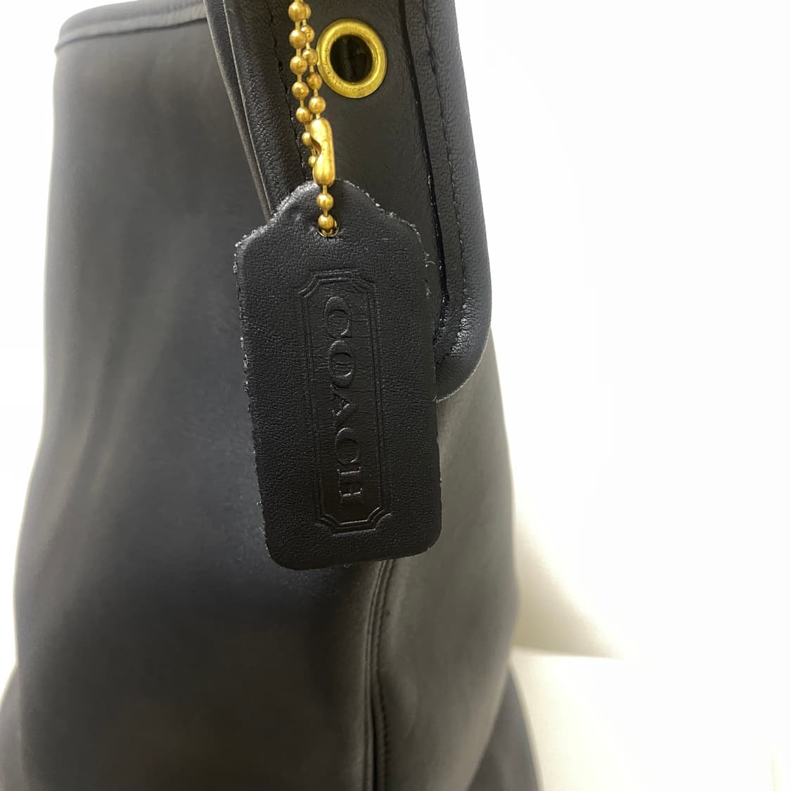 Old coach 올드 코치 더플백 버킷백 가방 상품이미지2