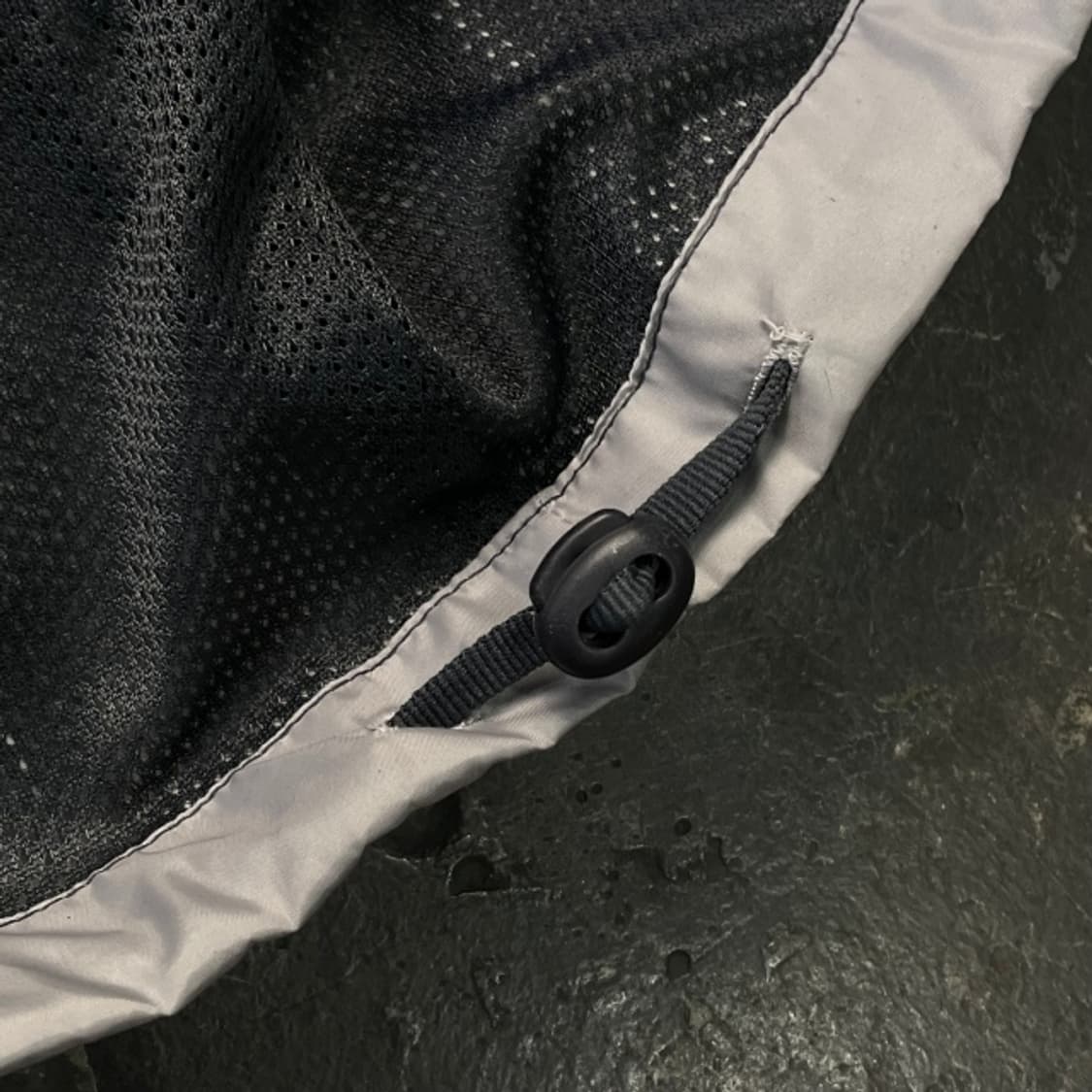 100 아디다스 올드스쿨 바람막이  상품이미지5