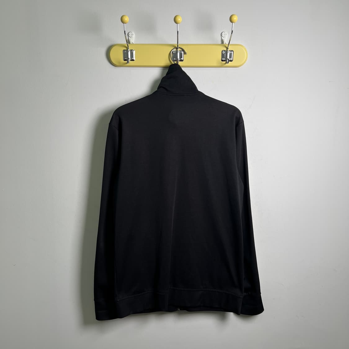 아디다스 유로파 블랙 트랙탑 져지 105 상품이미지2