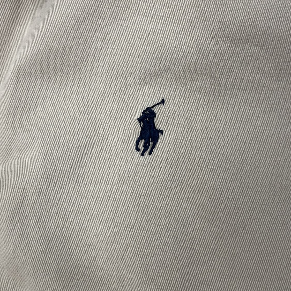 폴로 랄프로렌 바라쿠다 해링턴 자켓 95 상품이미지3