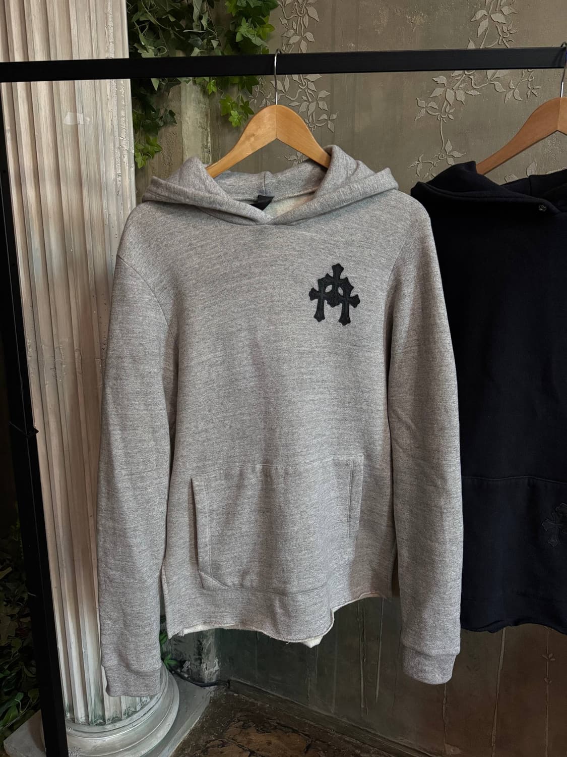 Chromes Hearts Hoodie  상품이미지1
