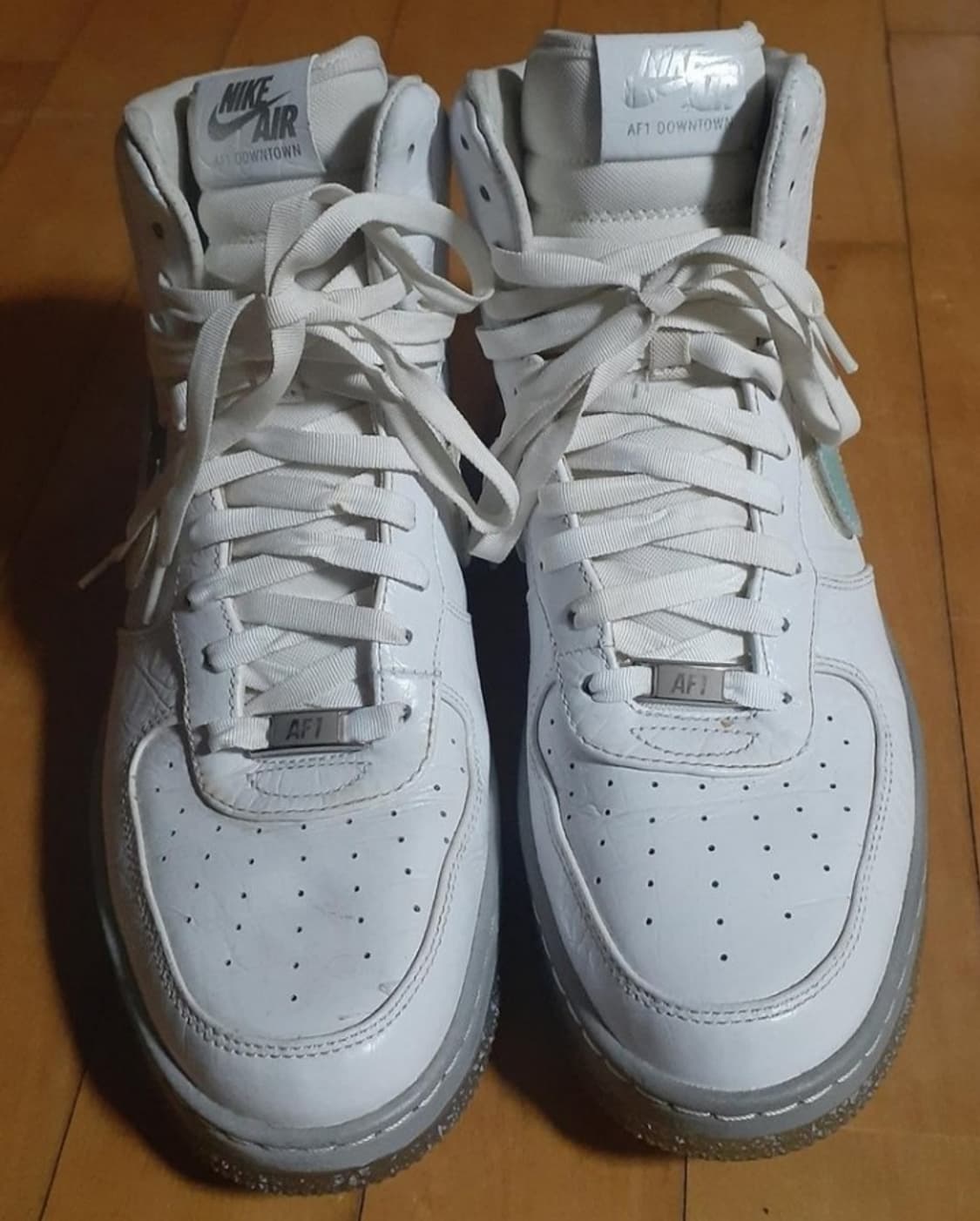 나이키 에어포스1 하이 다운타운 280 상품이미지2