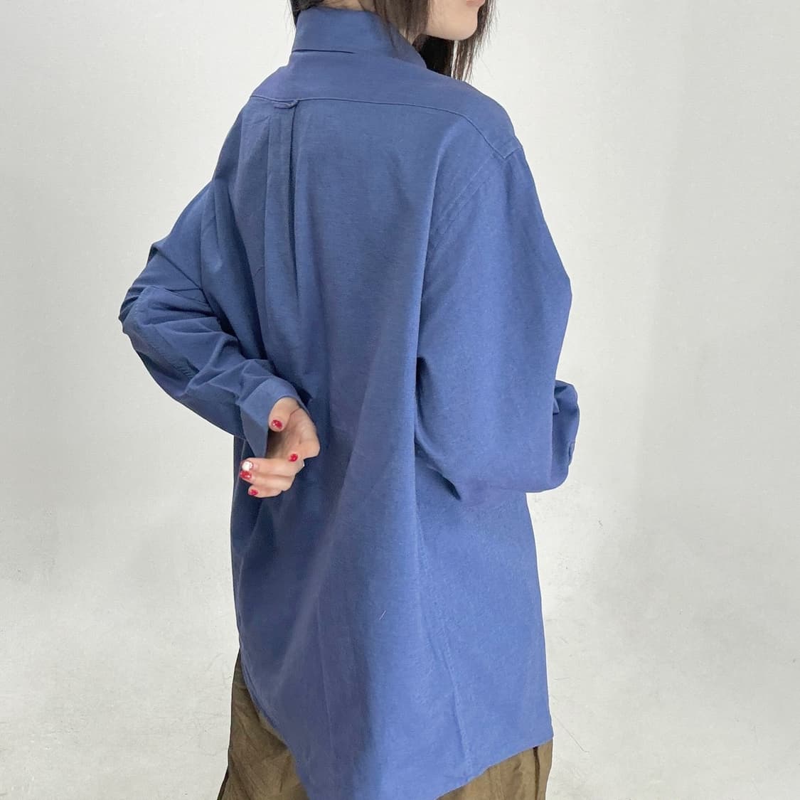 Carhartt 긴팔셔츠 상품이미지4