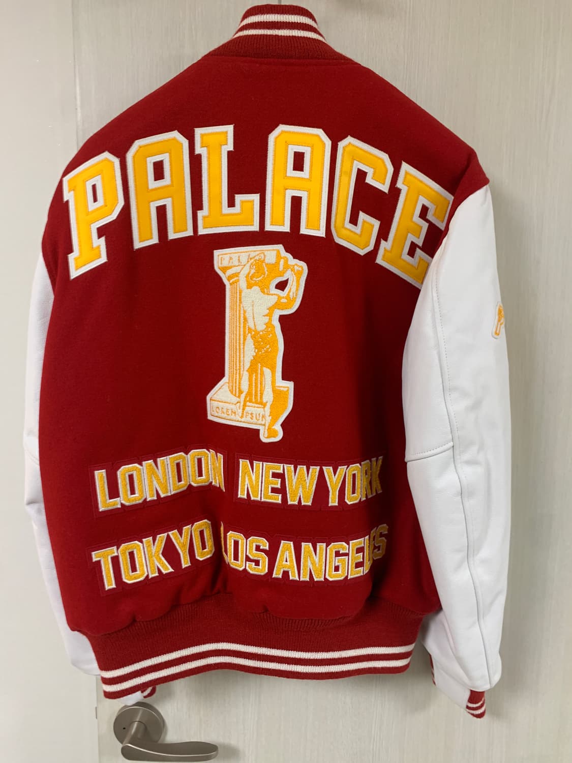 Palace 팔라스 바시티 L사이즈 상품이미지2