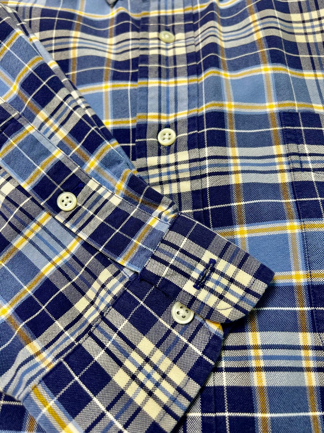 폴로 빅셔츠 상품이미지4