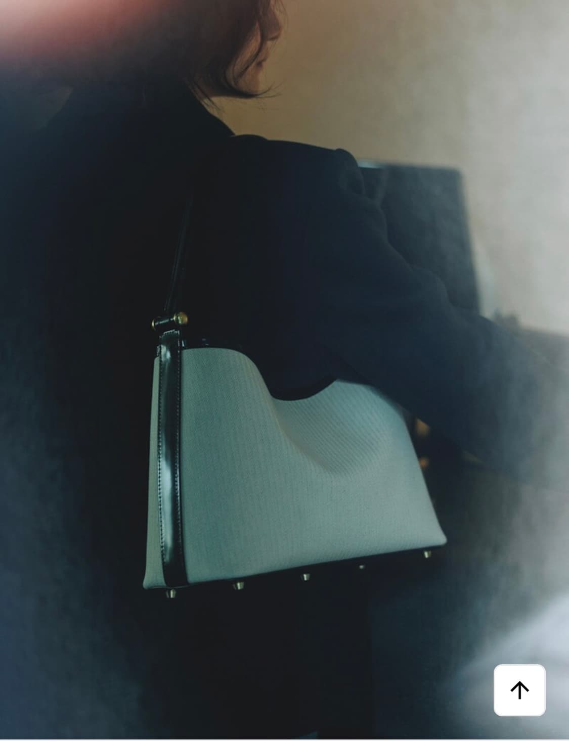 ETTE 에떼 에테 쇼퍼백 상품이미지2