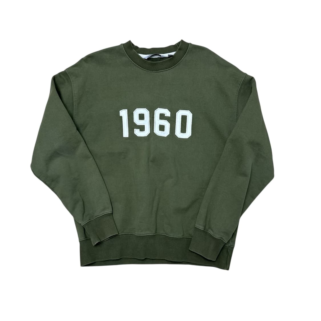 유니폼 브리짓 맨투맨 상품이미지1