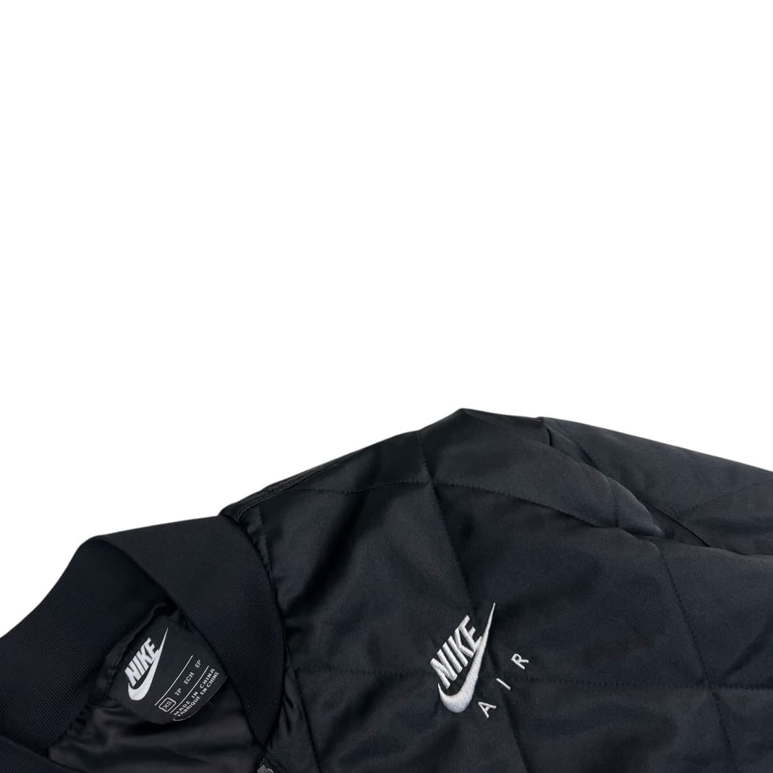 나이키 NSW 에어 신세틱 필 사틴 자켓 상품이미지3